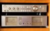 Luxman C 03 M  02 In Champagne